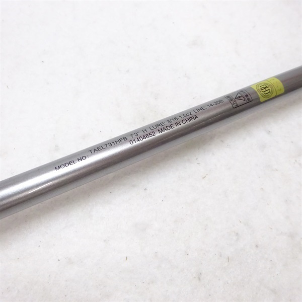 １８タトゥーラエリートＴＡＥＬ７３１ＨＦＢ